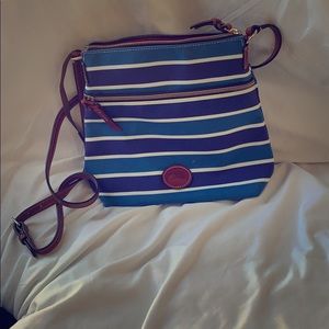 Dooney & Burke Crossbody